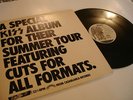 KISS SPECIAL SUMMER TOUR LP  1976 DESTROYER SAMPLER PROMO LP