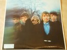 TOP GRADE 1ST PRESS = ROLLING STONES=BETWEEN THE BUTTONS=DECCA UK MONO NEAR MINT