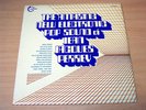 EX/EX   Jean Jacques Perrey/Amazing New Electronic Pop Sound/1972 Moog LP