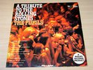 The Pupils/A Tribute To The Rolling Stones/1966 Wing LP/Eyes