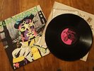 Various ?– Subterranean Modern - compilation Ralph Records