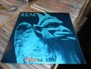 RARE R.E.M REM LP Chronic Town Signed by whole Band Michael Stipe