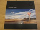 PEARL JAM - YIELD Vinyl LP selten rar rare