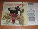 PHILHARMONIA PROMENADE CONCERT Von Karajan BLUE SILVER SAX 2404 ED1 ORIGINAL
