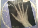 SECOND HAND   'Reality'  LP - Rare  Prog Rock