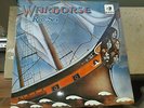 WARHORSE  red sea  AUSTRALIA LP  Raven Records