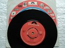 The Who- Circles / Dogs - RARE MALAYSIA 45 in EX-