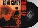 THE JESUS AND MARY CHAIN  
