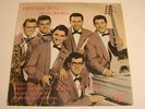 FREDDIE BELL AND THE BELL BOYS EP 45 RARE 1957 ROCK N ROLL LISTEN