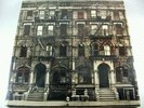 SEALED 1975 Led Zeppelin PHYSICAL GRAFFITI vinyl LP (Swan Song SS 2-200  1198)