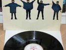 The Beatles HELP  - ZTOX 5604 - SMO 84008 , YEX 169, Top Quality rarestvinyl