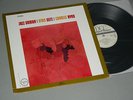 STAN GETZ-CHARLIE BYRD JAZZ SAMBA RARE OOP DCC AUDIOPHILE  ANALOGUE LP 180+