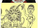 The UV Race HoZac Hookup Klub 7