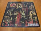 Slayer Reign In Blood Lp Original 1st Press Def Jam NM
