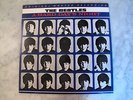 Mobile Fidelity LP - Beatles - A Hard Day's Night
