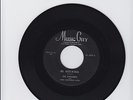 GAYLARKS- MR ROCK-N-ROLL- CHURCH ON THE HILL -ORIG  MUSIC CITY 45 809 NM HEAR IT
