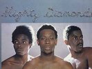 virgin LP:DIAMONDS-right time   (Italian copy)   (hear)