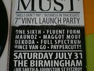 Mata & Must OZ  Hip Hop 7