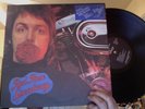 MINT-1973 Lp album Paul McCartney Red Rose Speedway booklet Sticker The Beatles