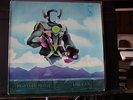 THE CAN Monster Movie SCARCE Early GERMAN Krautrock LP Vinyl Disc RECORD