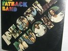 the FATBACK BAND People Music ORIGINAL sealed LP not a cutout Perception