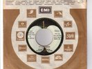 John Lennon Rare Lebanese Mislabeled Apple 45 Imagine VG+ Beatles Yoko Ono