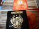 Very Rare #rd 29/56 THE HOPE CONSPIRACY ENDNOTE orange marble wax MINT