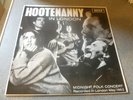 Hootenanny live in London LP Anne Briggs UK Decca 1st press NEAR MINT 4 pics