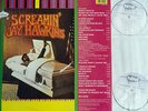 SCREAMIN' JAY HAWKINS - The Feast ... DOPPEL LP 1988 King Khan LORD SUTCH Cramps