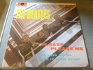 The Beatles LP Please please Me UK EMI Parlophone Press NEAR MINT Superb 4 pics