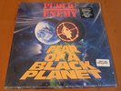 PUBLIC ENEMY / FEAR OF A BLACK PLANET   Original 1990 DEF JAM Vinyl