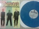 Masked Intruder S/T Teenage Bottlerocket Lillingtons Copyrights Huntingtons