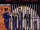 Cryptic Slaughter - Convicted Picture Disc LP Remastered Reissue NEW