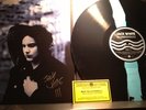 Rare Autographed Jack White 