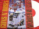 GUNS N’ ROSES – APPETITE FOR OUTTAKES ALBUM LP VINILE BIANCO