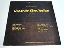 THE BEATLES - LIVE AT THE SHEA STADIUM-LP/Vinyl/Record