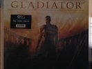 GLADIATOR SOUNDTRACK 2 LP  ORG, DEAD CAN DANCE  H ZIMMER L GERRARD AUDIOPHILE