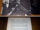 RARE US LP 33t 25CM (10 inch) Harry EDISON Quartet (1953)