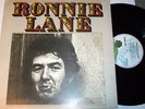 RONNIE LANE Slim Chance LP 1975 Island Original SMALL FACES