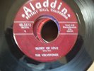 REDUCED 40%***THE VELVETONES 