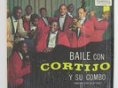 Cortijo Y Su Combo 