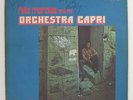 Felix Morales & His Orchestra Capri 