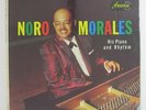 Noro Morales 