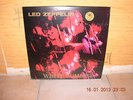 LED ZEPPELIN - WHITE SUMMER LP  & GREAT LIVE COLLECTOR 