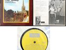 Peter Bellamy Louis Killen Won't you go my way Live in Norwich Rare original LP