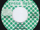 DON FARDON I'm Alive LE BEAT BESPOKE mod dancer RARE Sweden 45 psych garage HEAR