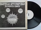 Buffalo Springfield Bluebird Roots (1970 Rare Bootleg LP)