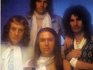 SLADE / SLADEST 1974 JAPAN W/L PROMO LP
