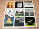 EX-/EX  Pink Floyd/A Nice Pair/1973 Harvest Double LP Set