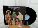 VELVETT  FOGG RARE ORIGINAL ACID PSYCH LP UK PYE NM